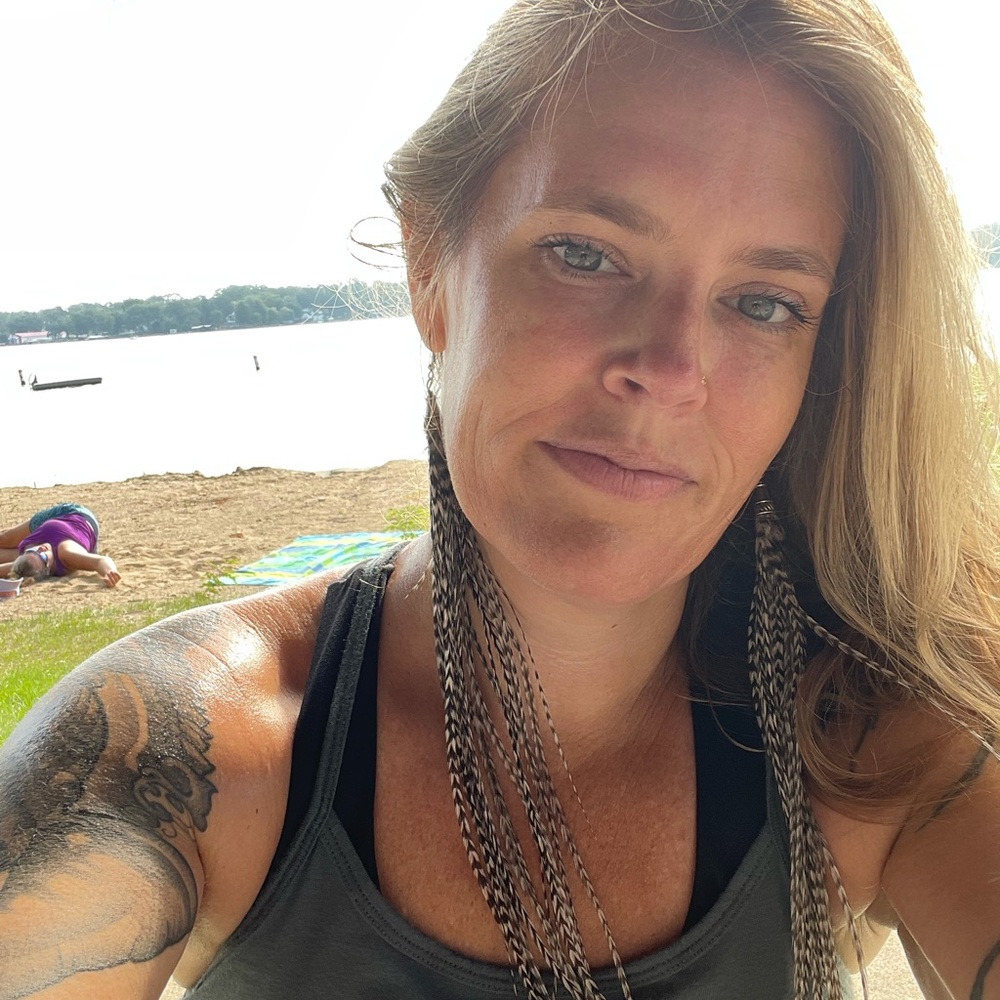 Meet your Posher, Tracy